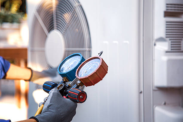 Affordable Hvac solutions in Abingdon, VA